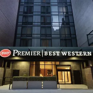 호텔 Western Premier Empire State, 뉴욕